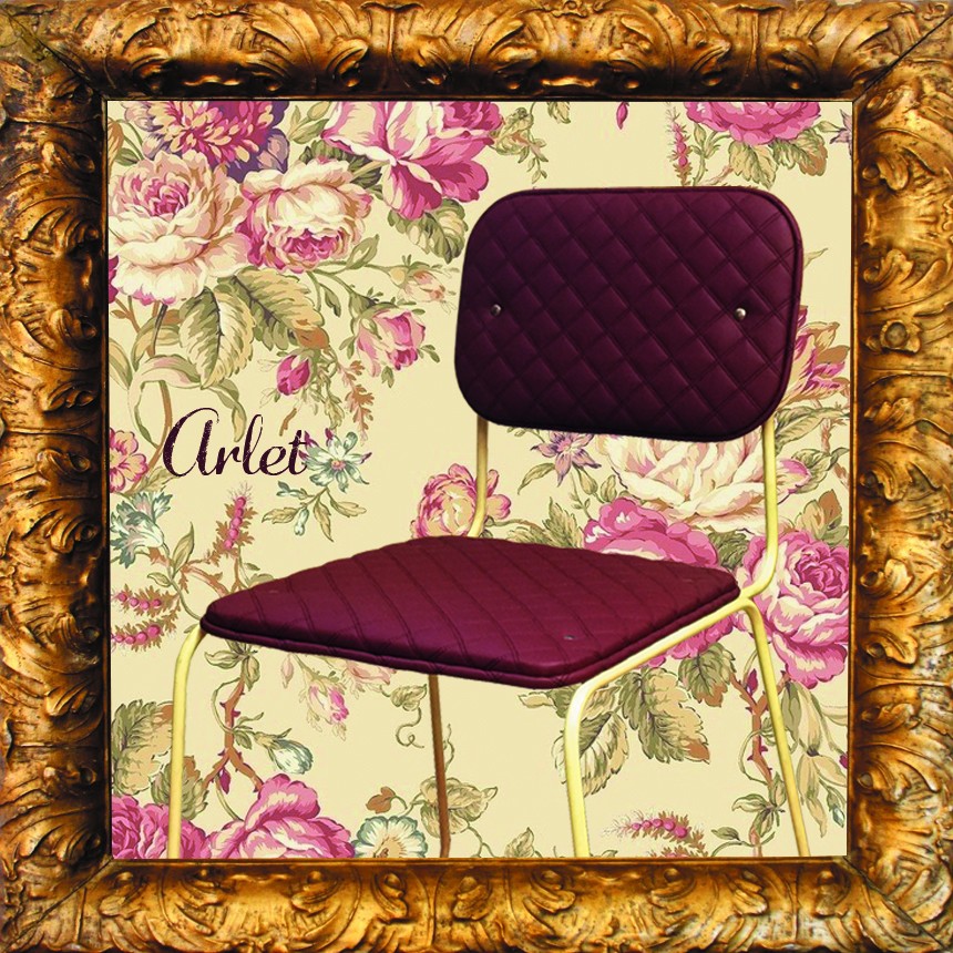SILLA ARLET