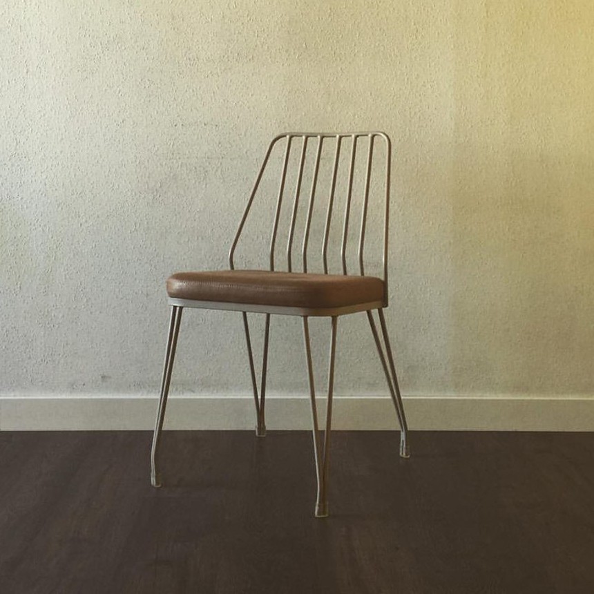 SILLA MARGOT