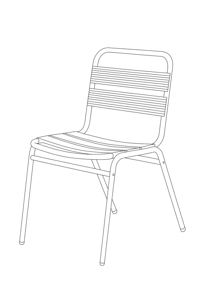 Sillas