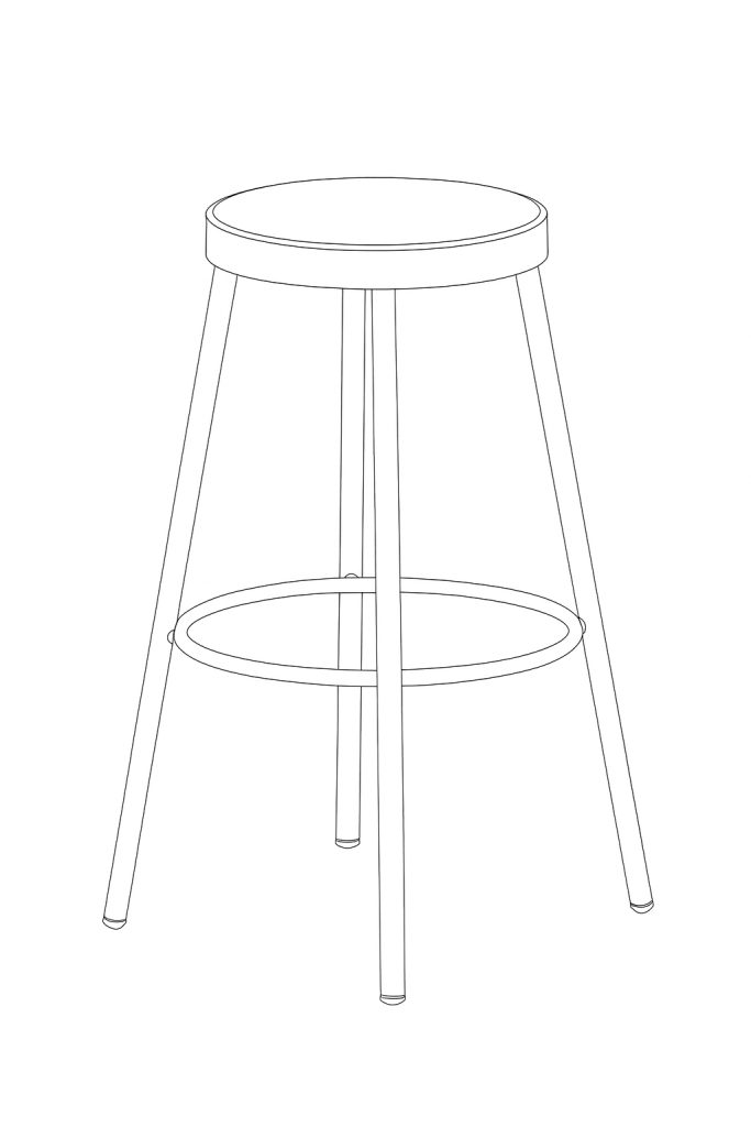 Taburetes